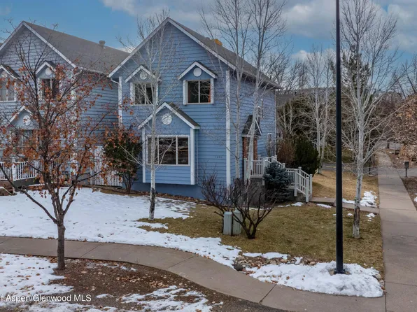 1201 Mountain Dr, Glenwood Springs, CO 81601
