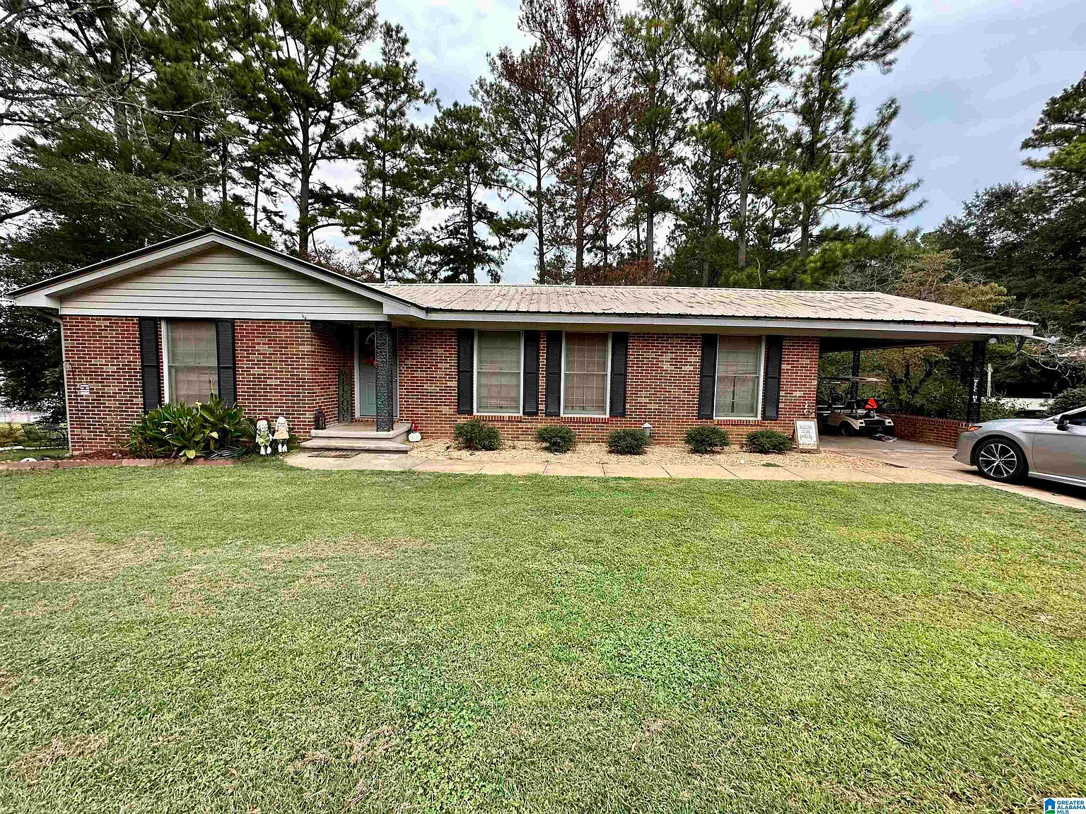 1408 Terrace Rd, Sylacauga, AL 35150 MLS 21366363 Zillow