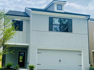 3782 Dover Run Ln, Loganville, GA 30052