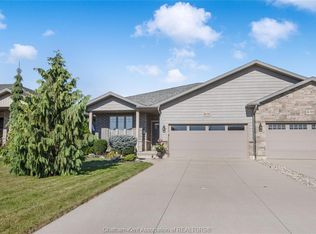 113 Cottage Pl, Chatham Kent, ON N7L0B7