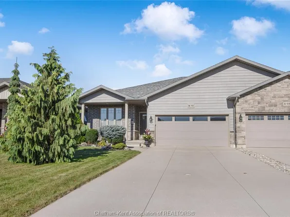 113 Cottage Pl, Chatham Kent, ON N7L 0B7