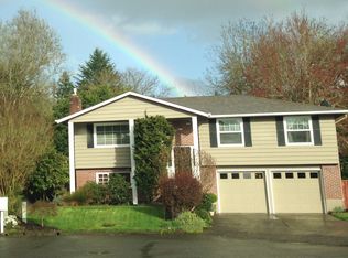 4712 SW 54th Ave, Portland, OR 97221