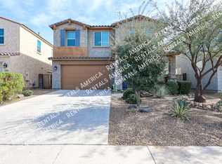 22483 N 95th Dr, Peoria, AZ 85383