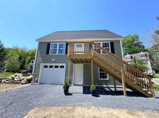 321 Chester Knoll Dr, Bennington, VT 05201