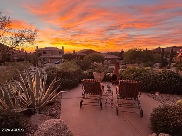 24350 N WHISPERING RIDGE Way #10, Scottsdale, AZ 85255