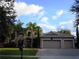 921 Arbormoor Pl, Lake Mary, FL 32746