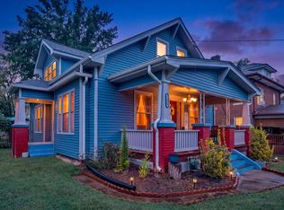 2628 New York Ave NW, Roanoke, VA 24017
