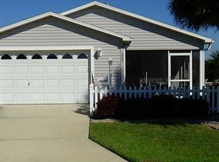 375 Irmo Ln, The Villages, FL 32162