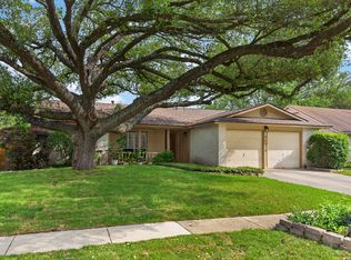 13318 Los Indios St, San Antonio, TX 78233