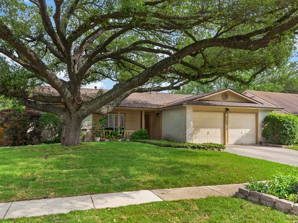 13318 LOS INDIOS ST, San Antonio, TX 78233