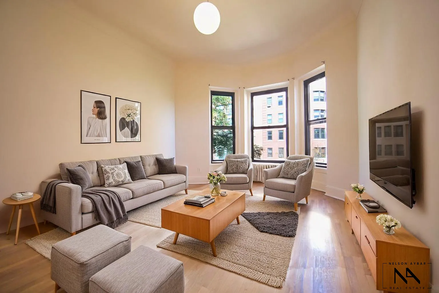 896 Union Street — Photo 1