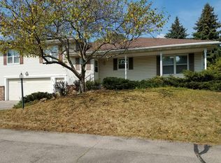 1010 N Gammon Rd, Madison, WI 53717
