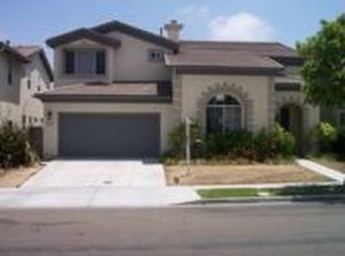 1050 Mount Whitnet, Chula Vista, CA 91913