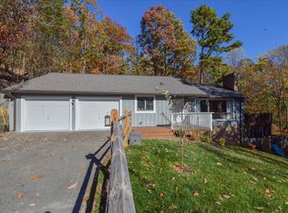 2343 Coachman Dr, Roanoke, VA 24012