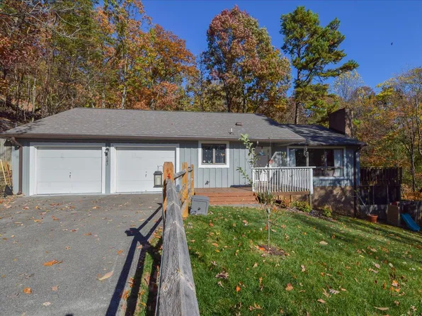 2343 Coachman Dr, Roanoke, VA 24012