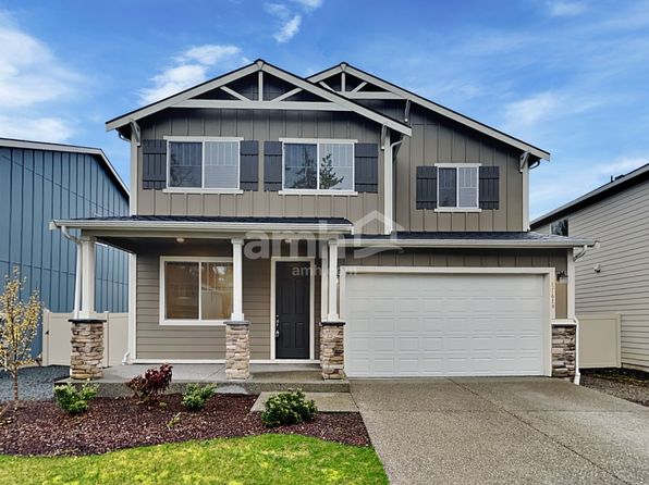 17619 42nd Avenue Ct E