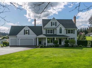 22297 SW Stafford Rd, Tualatin, OR 97062