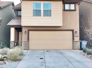 5934 S Challenger Way, Saint George, UT 84790