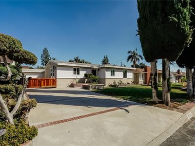6230 Rowland Ave, Temple City, CA, 91780