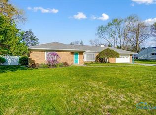 3221 Woodley Rd, Toledo, OH 43606