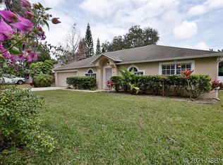 1611 Royal Palm Dr, Edgewater, FL 32132