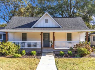 815 Green Ave, Greenville, SC 29605