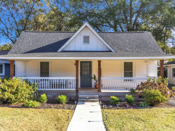 815 Green Ave, Greenville, SC 29605