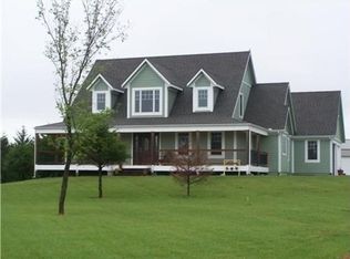 36054 W 287th St, Paola, KS 66071