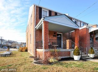 5000 6th Pl NE, Washington, DC