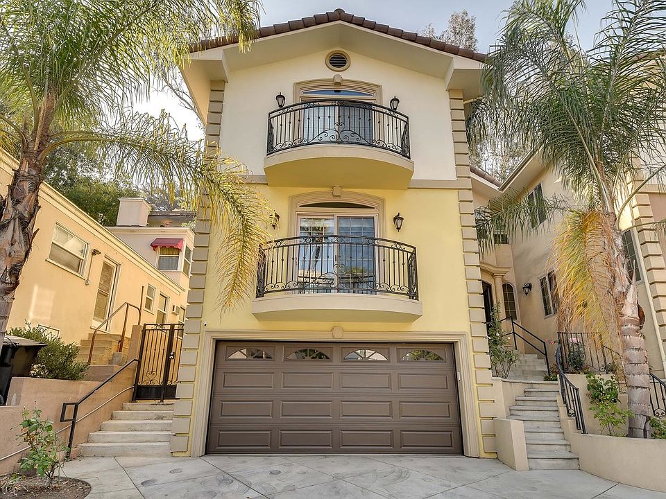 1st image of 3300 Barham Blvd #102
