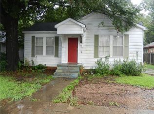 1824 Princeton St, Alexandria, LA 71301
