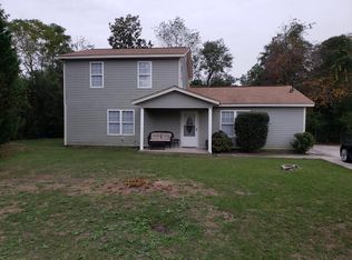 2316 Hiwatha Dr, Augusta, GA 30906