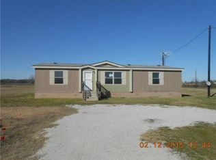 10110 Colony Rd, Tolar, TX 76476