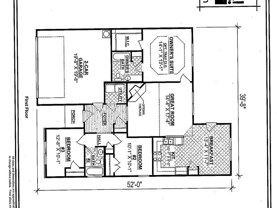 2nd image of 181 Brandon Woods Dr Lot 115