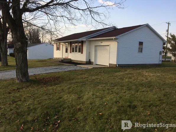200 Ridge St, Buckland, OH 45819