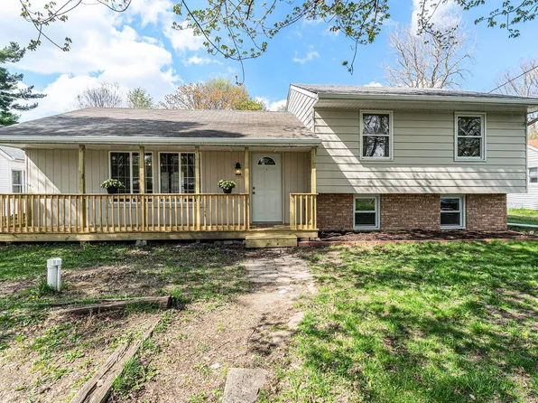 312 E Louis St, Osceola, IN 46561