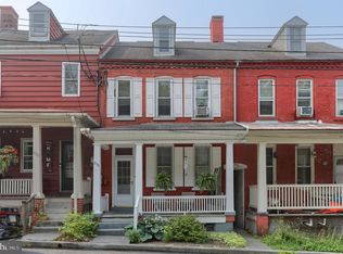 236 Rexmont Rd, Lebanon, PA 17042