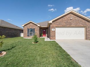 5009 Gloster St, Amarillo, TX 79118