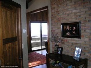 12515 Toilsome Hill Dr, Anchorage, AK 99516