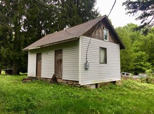 Nashville Rd, Rochester mills, PA 15771