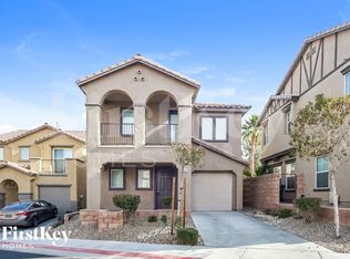 1144 Paradise Vista Dr, Henderson, NV 89002