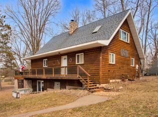 N2170 Alpine Dr, Wautoma, WI 54982