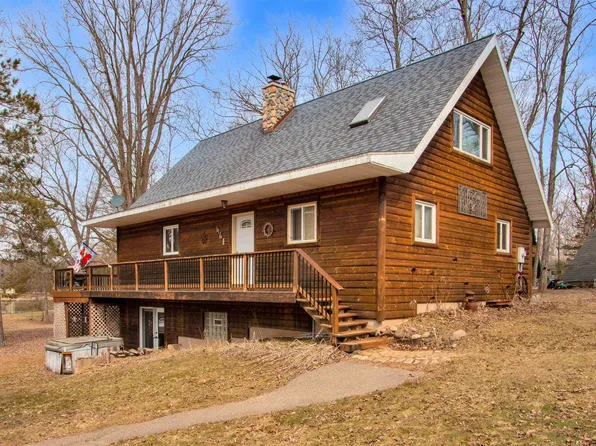 N2170 Alpine Dr, Wautoma, WI 54982