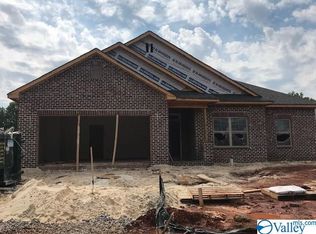 6506 Moon Crest Ln, Huntsville, AL 35806
