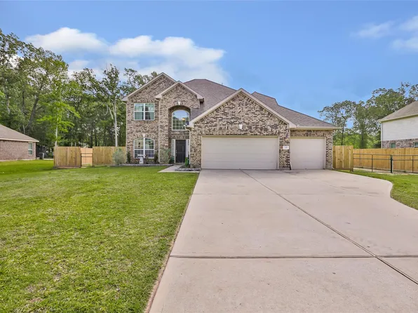 225 Road 6605, Dayton, TX 77535