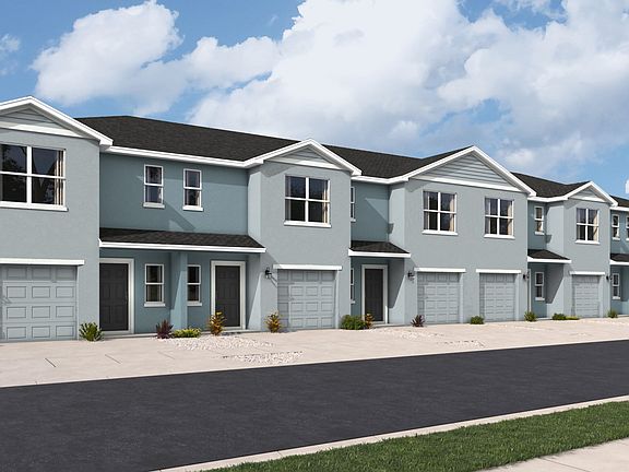 Plan Elevation.