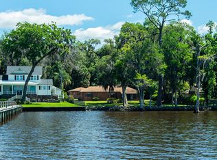 1048 Fruit Cove Rd, Saint Johns, FL 32259