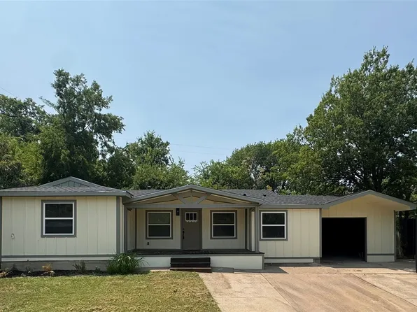 813 Nash St, Rockwall, TX 75087