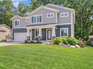 620 Lazy Oak Trl, Holland, MI 49424
