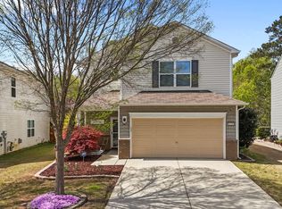 4320 Lyman Ave, Raleigh, NC 27616